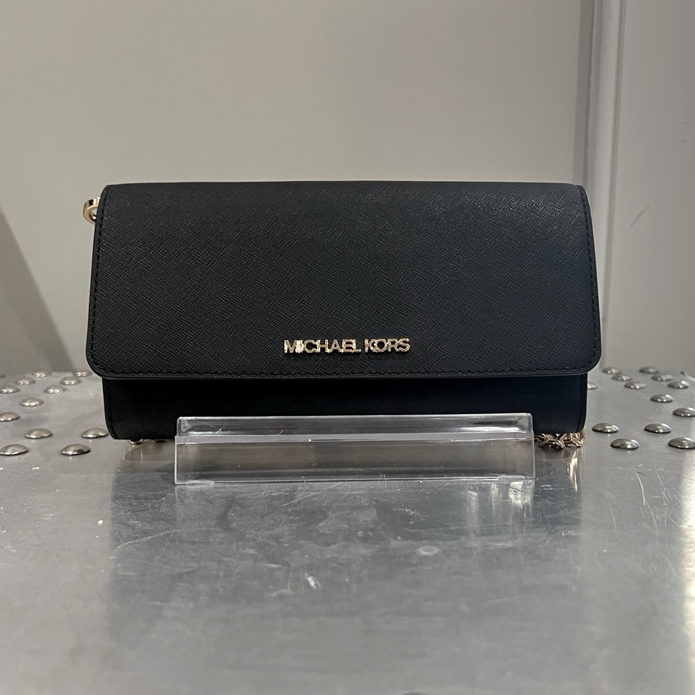 Michael Kors Crossbody Mini Bag